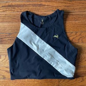 Tracksmith Bell Lap Top, Size S